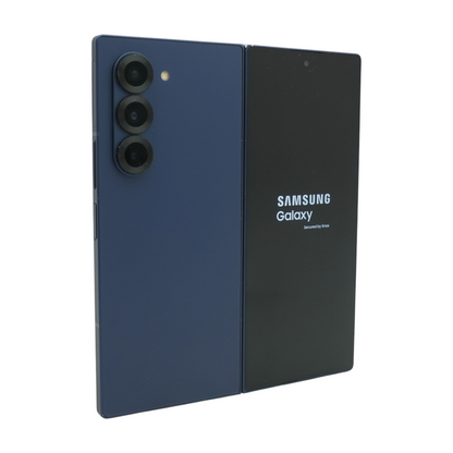 Galaxy Z Fold 6 "T-Mobile" 512GB Blue