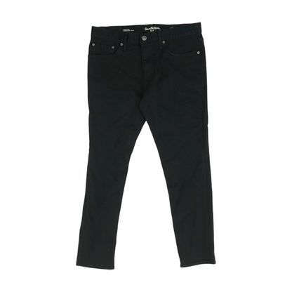 Black Skinny Jeans
