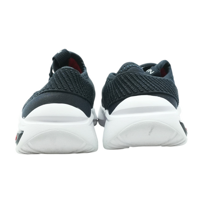 Navy Athletics Shoes