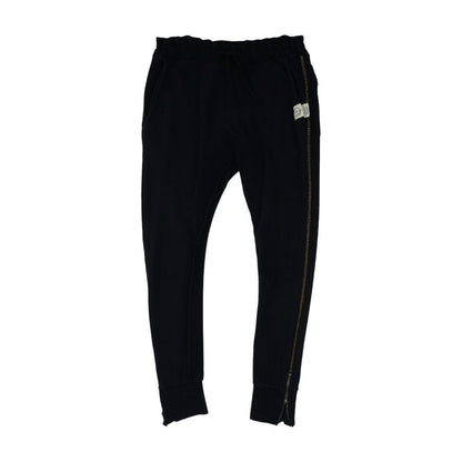 Black Joggers
