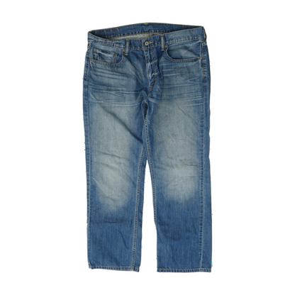 559 Relaxed Jeans