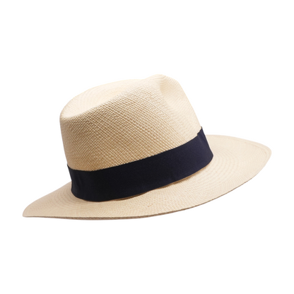 Beige Sun / Beach Hat