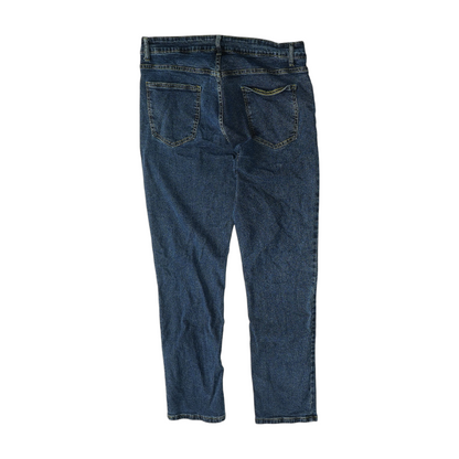 Regular Jeans