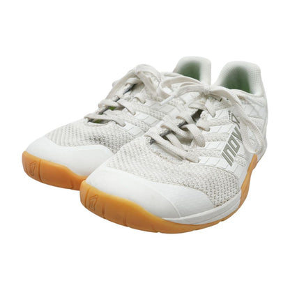 F-Lite 260 V2 White Low Top Athletic Shoes