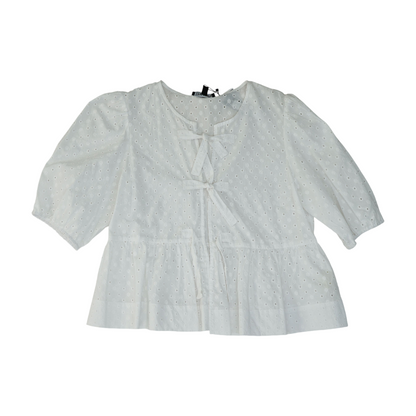 White Blouse
