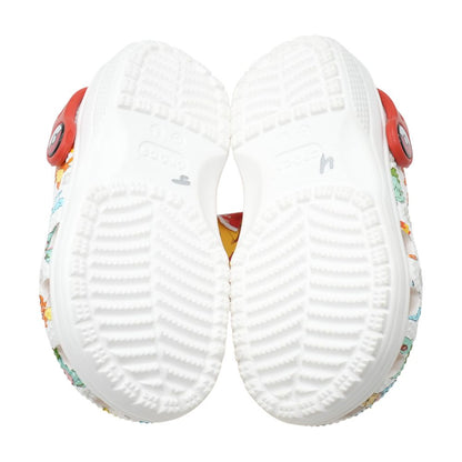 White Toddler Shoes