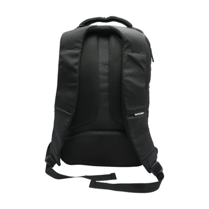 Black Backpack