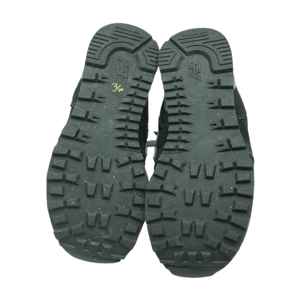 New Balance Black Athletics – Image 4