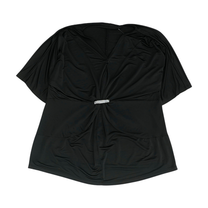 Black Blouse