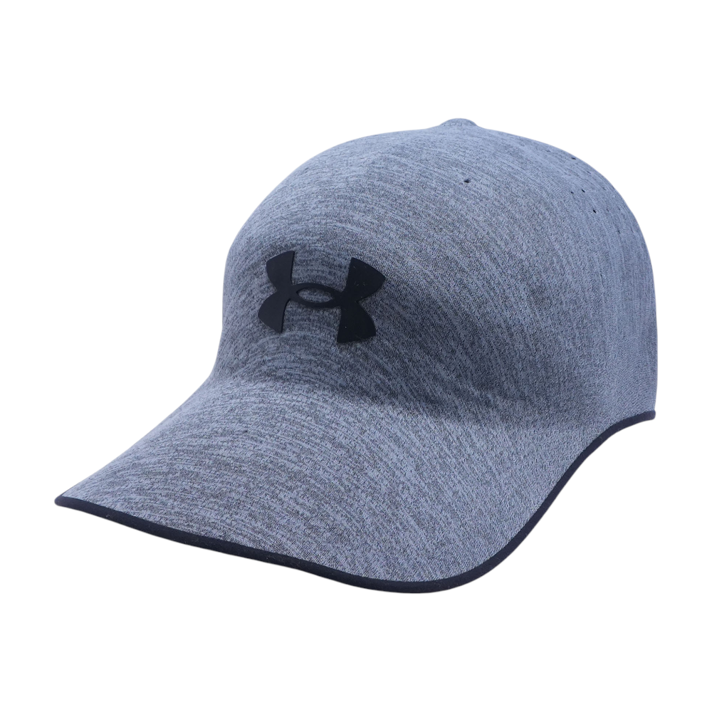 Gray Ballcap