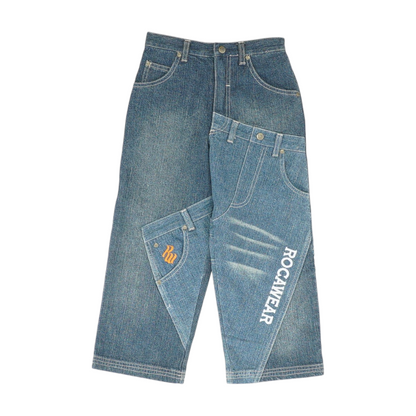 Blue Jeans