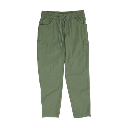 Green Pants
