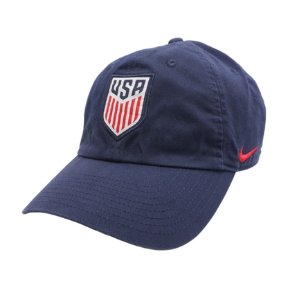 Navy Ballcap