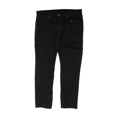 Black Skinny Jeans