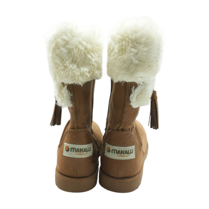 Tan Boots Shoes