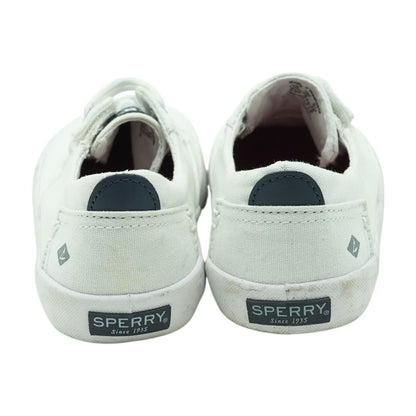 White Casual Shoes
