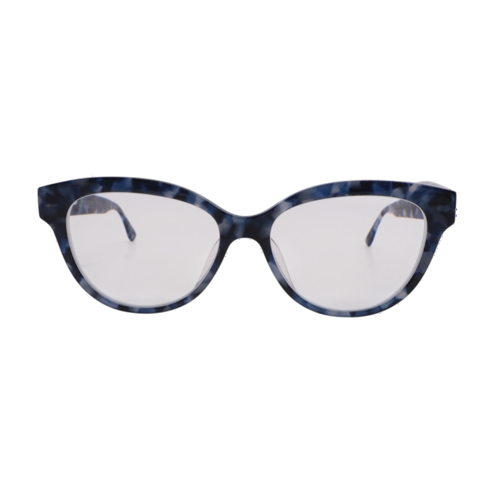 Blue The Quinn 005 Cat Eye Prescription Eyewear