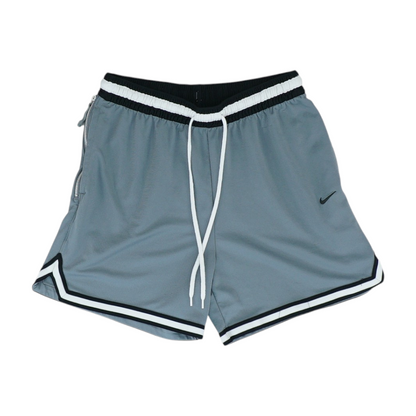 Gray Active Shorts