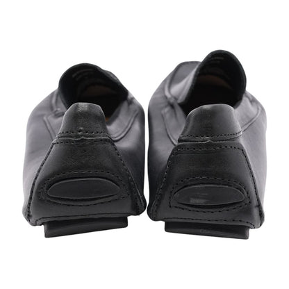 Black Loafer Dress Shoes