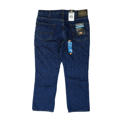 Relaxed Jeans