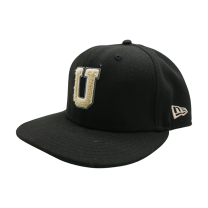 Black Ballcap Hat