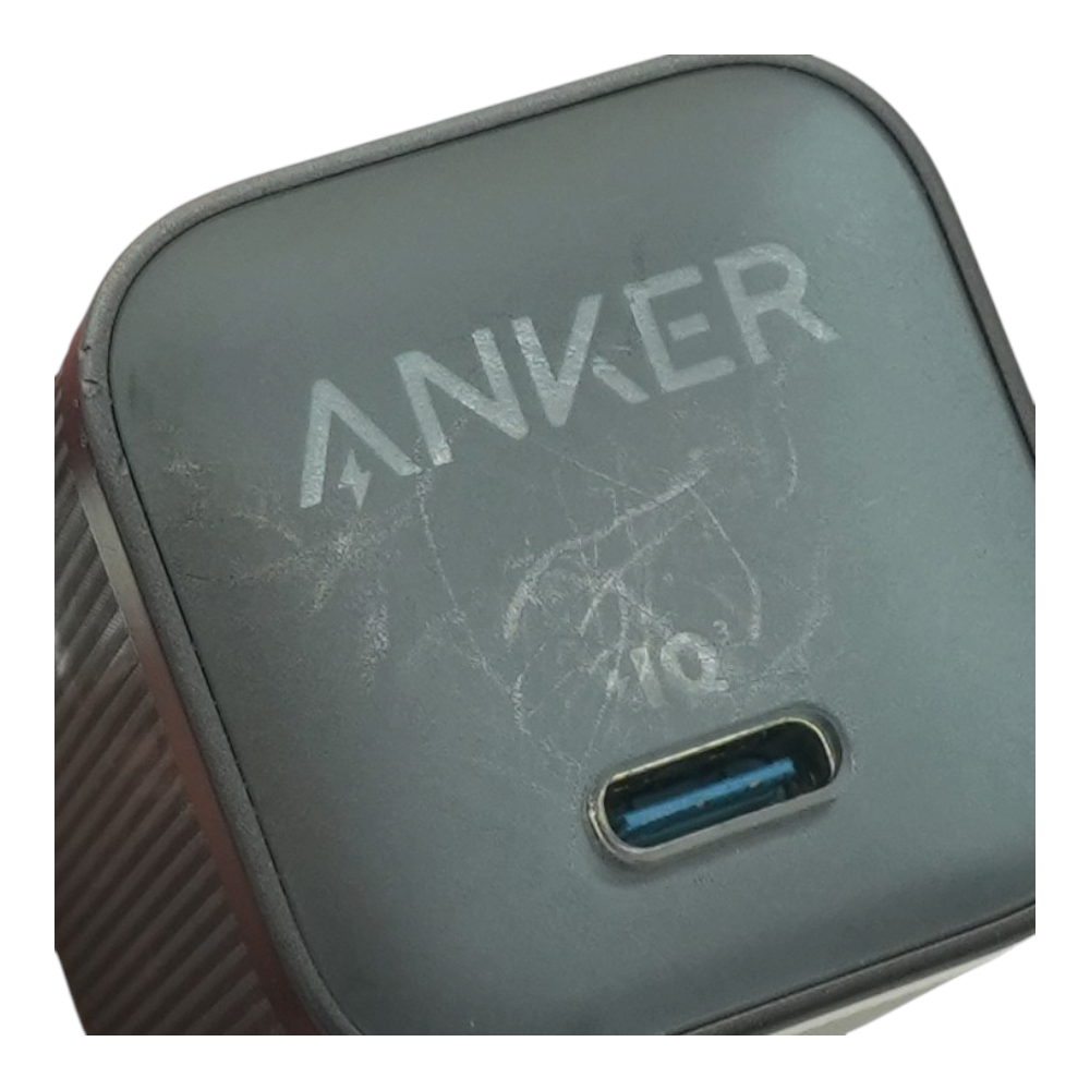 Nano 45W USB-C Charging Block