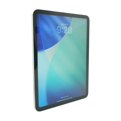 iPad 10.9" Silver 10th Generation 64GB Carrier Unlocked Tablet