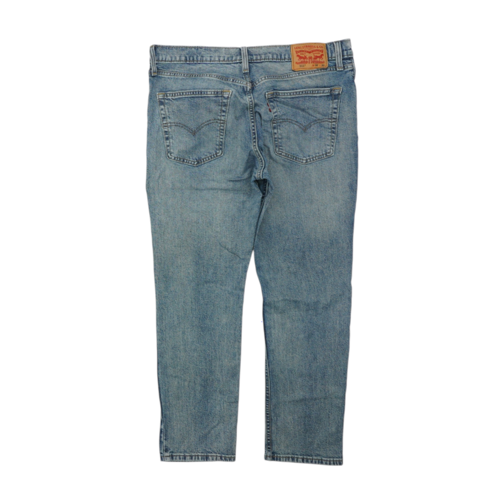 511 Slim Jeans