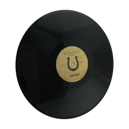 Lainey Wilson- Whirlwind Deluxe Vinyl Record Set