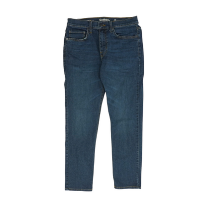Slim Jeans