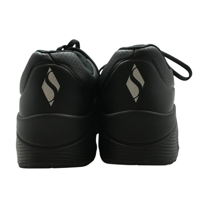 Uno-Sutal Low-Top Athletic Shoes