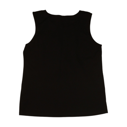 Black Blouse