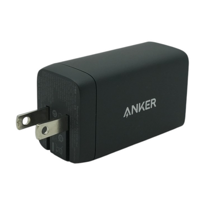 PowerPort III 3-Port 65W Pod Charging Block