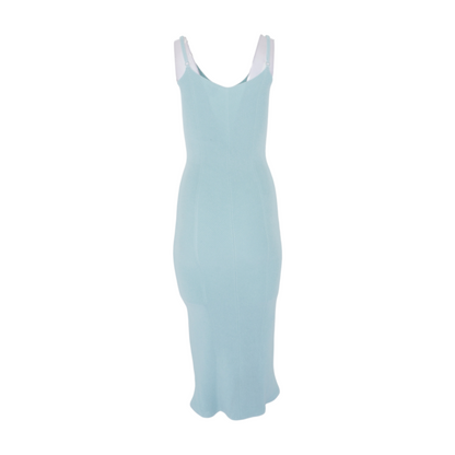Green Midi Dress