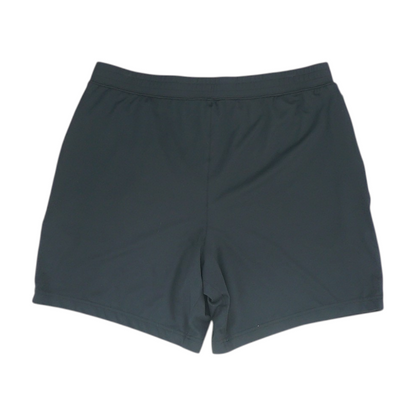 Black Active Shorts