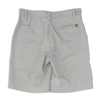 Gray Active Shorts