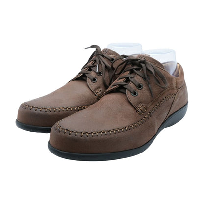 Brown Derby/oxford Dress Shoes