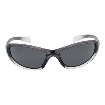 Gray EV0178 Sport Sunglasses