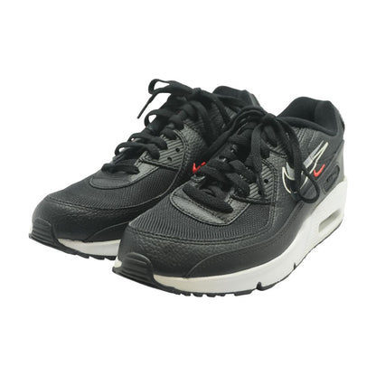 Air Max 90 Black Athletic Shoes