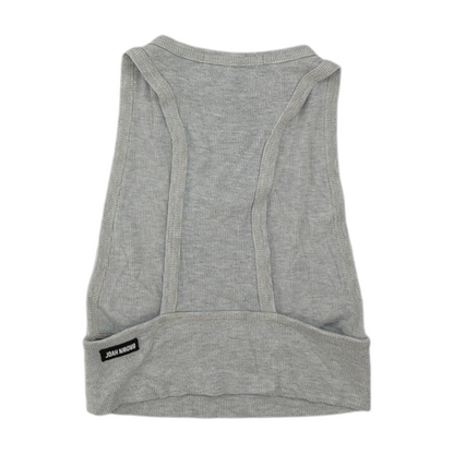 Joah Brown Gray Active T-Shirt – Image 2