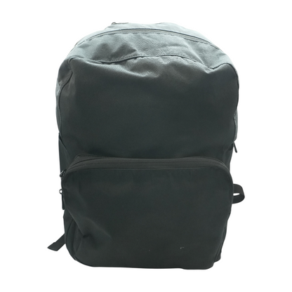 Black Backpack