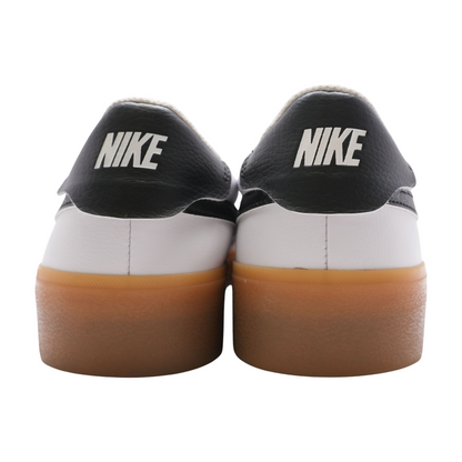 Court Shot Low-Top Athletic Shoes
