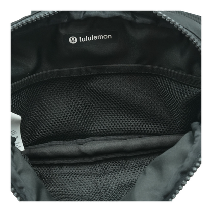 Black Belt Bag