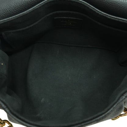 Black Favorite in Monogram Empreinte Leather