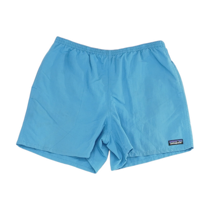 Blue Swim Bottom