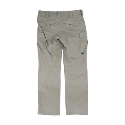 Beige Pants