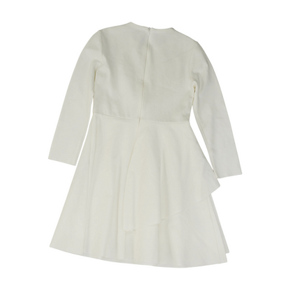 Ivory Dress