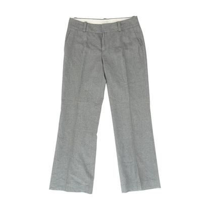 Gray Pants