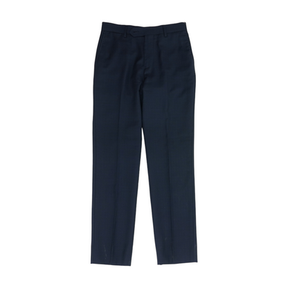 Navy Dress Jeans