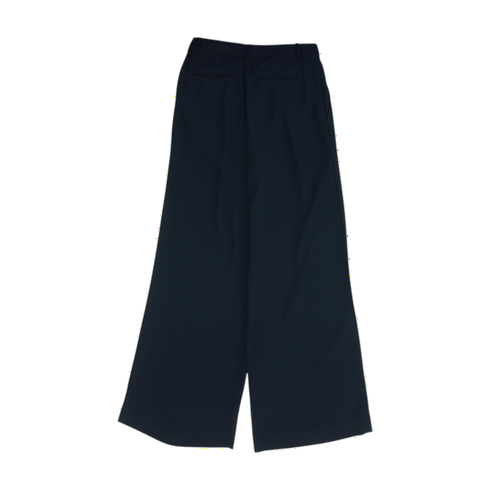 Navy Pants